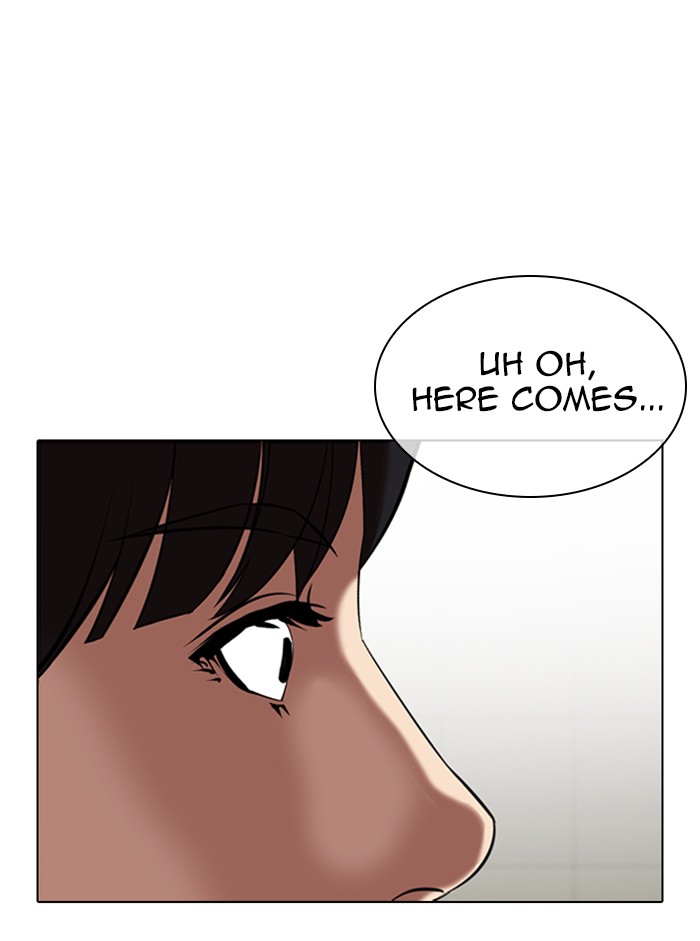 Lookism - Manhwa chapter 329 - page 26