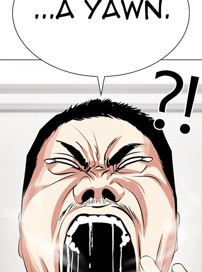 Lookism - Manhwa chapter 329 - page 28