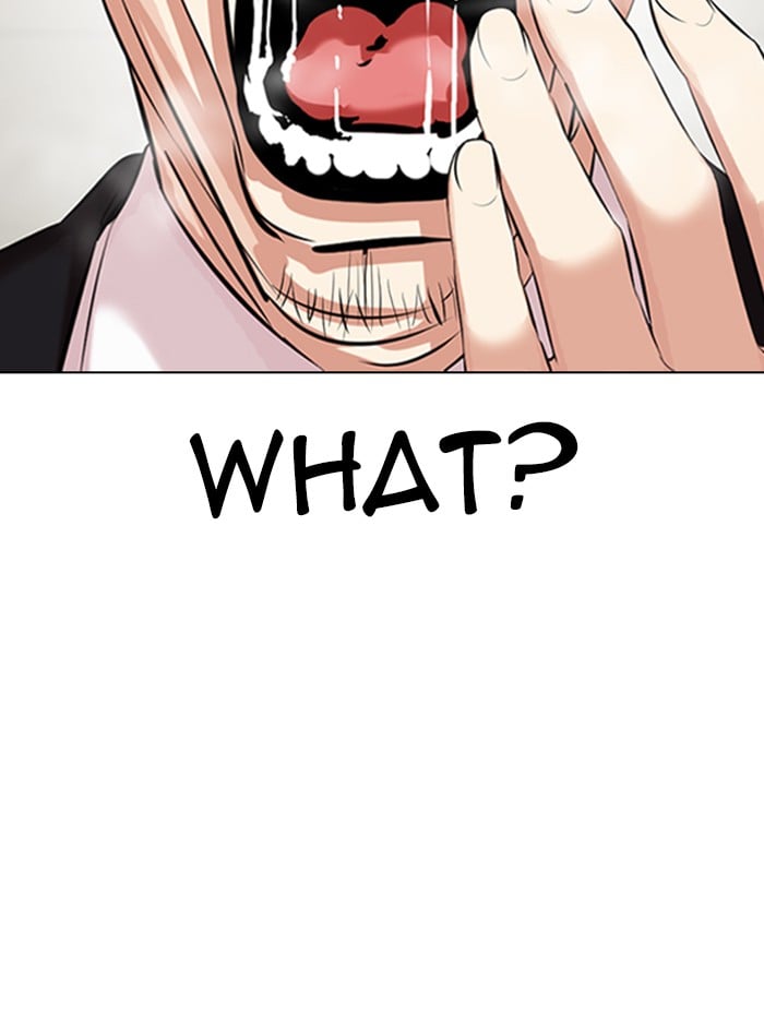 Lookism - Manhwa chapter 329 - page 29