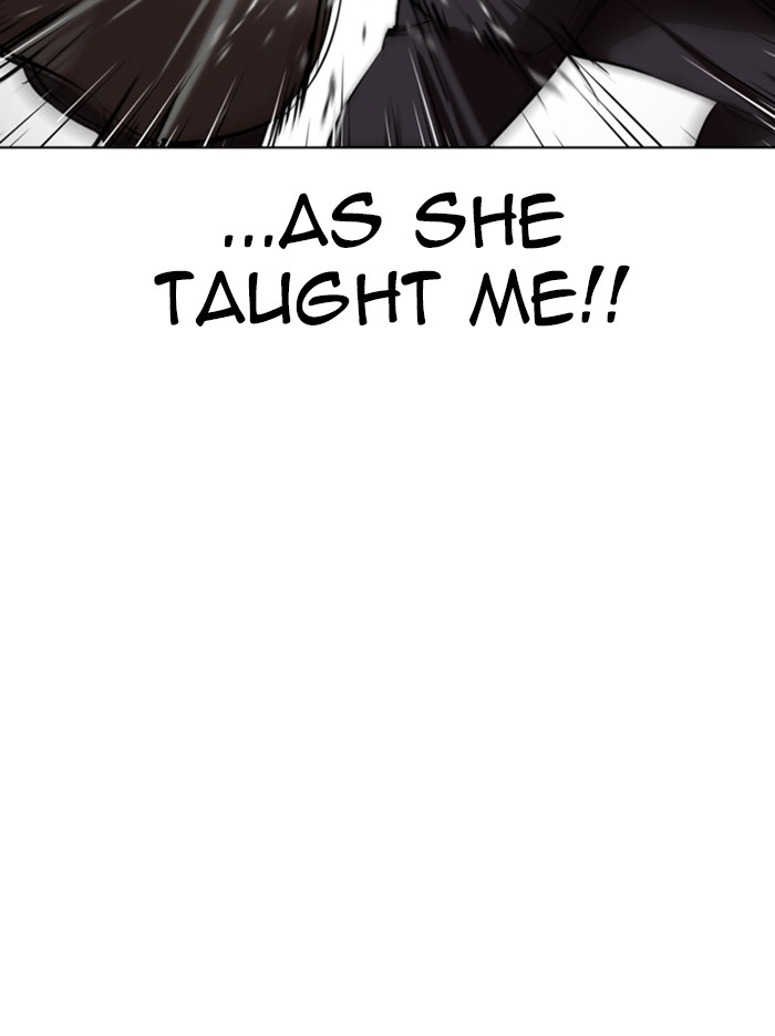 Lookism - Manhwa chapter 329 - page 35