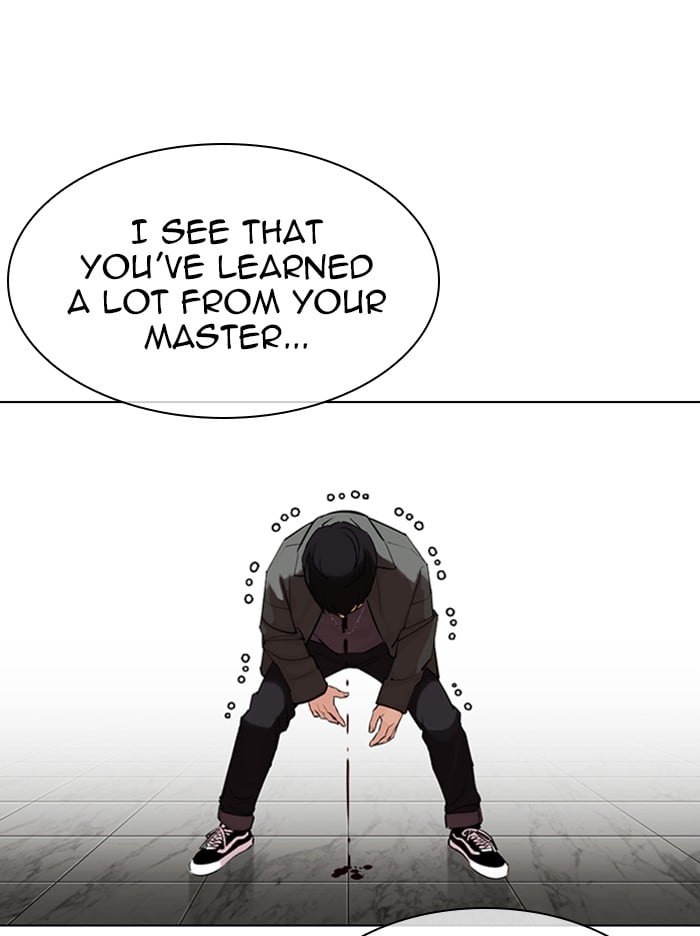 Lookism - Manhwa chapter 329 - page 36