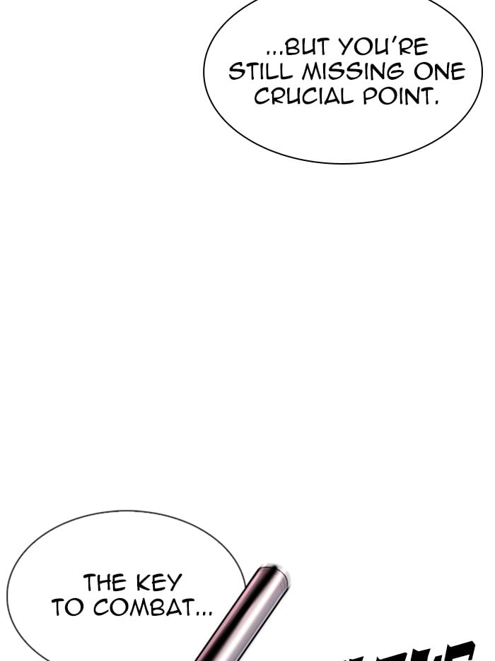 Lookism - Manhwa chapter 329 - page 37