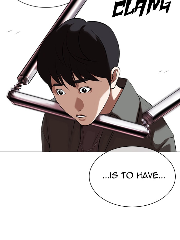 Lookism - Manhwa chapter 329 - page 38