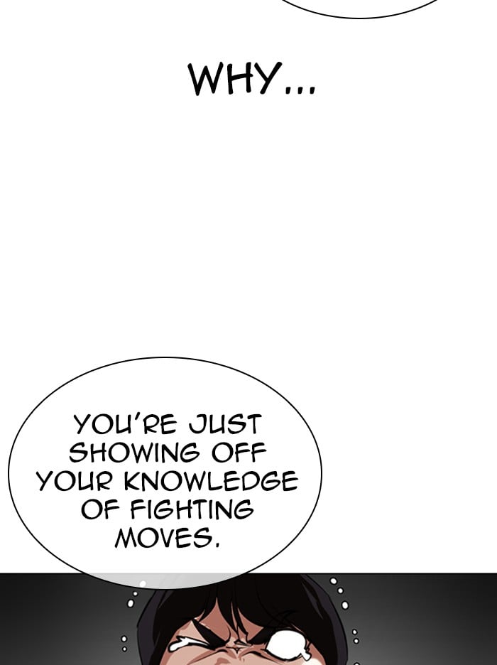 Lookism - Manhwa chapter 329 - page 43
