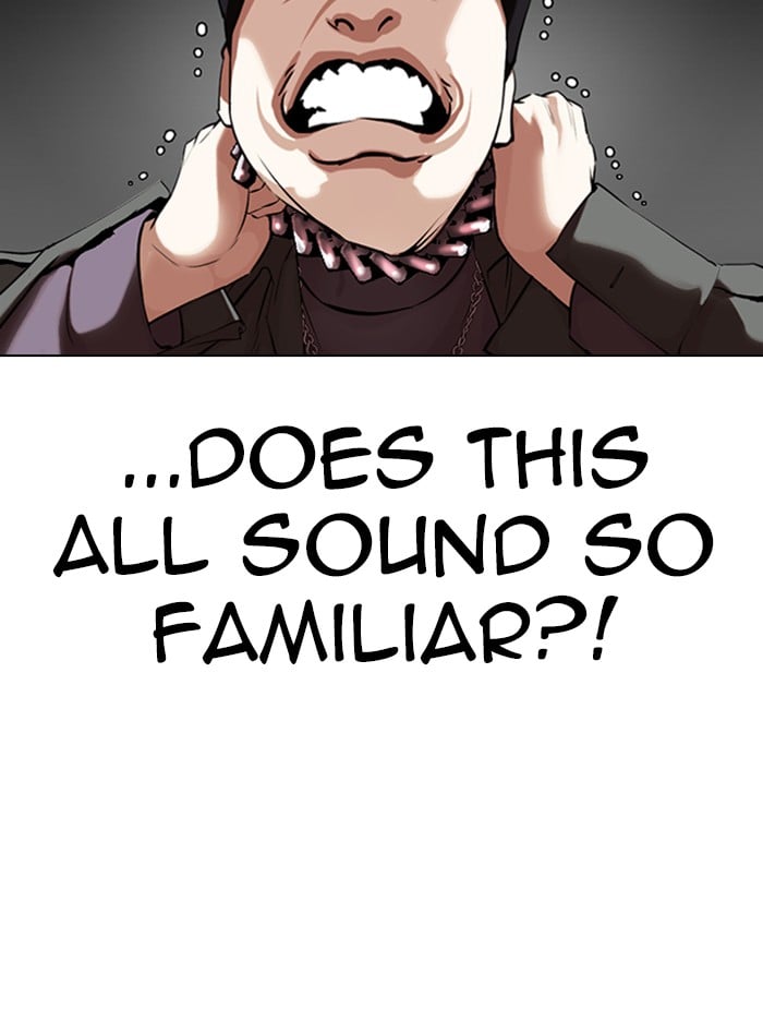 Lookism - Manhwa chapter 329 - page 44