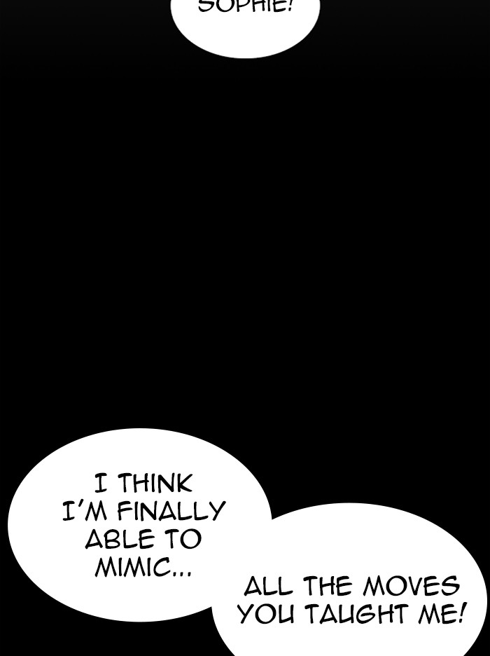 Lookism - Manhwa chapter 329 - page 46