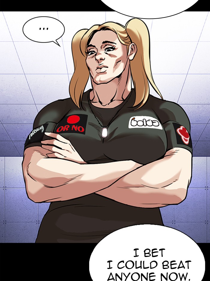Lookism - Manhwa chapter 329 - page 47
