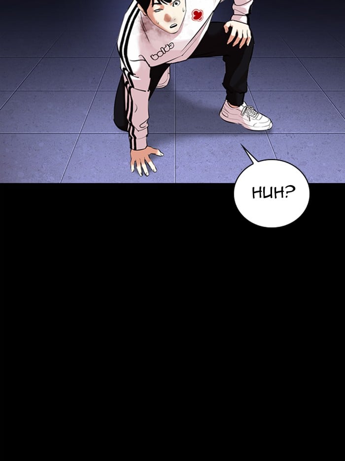 Lookism - Manhwa chapter 329 - page 49