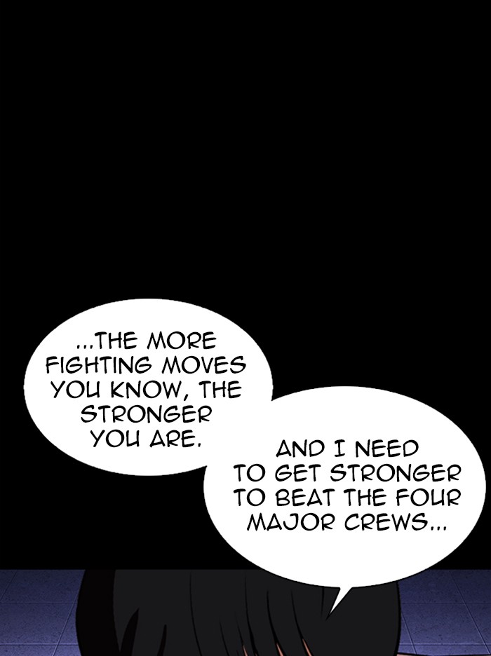 Lookism - Manhwa chapter 329 - page 51