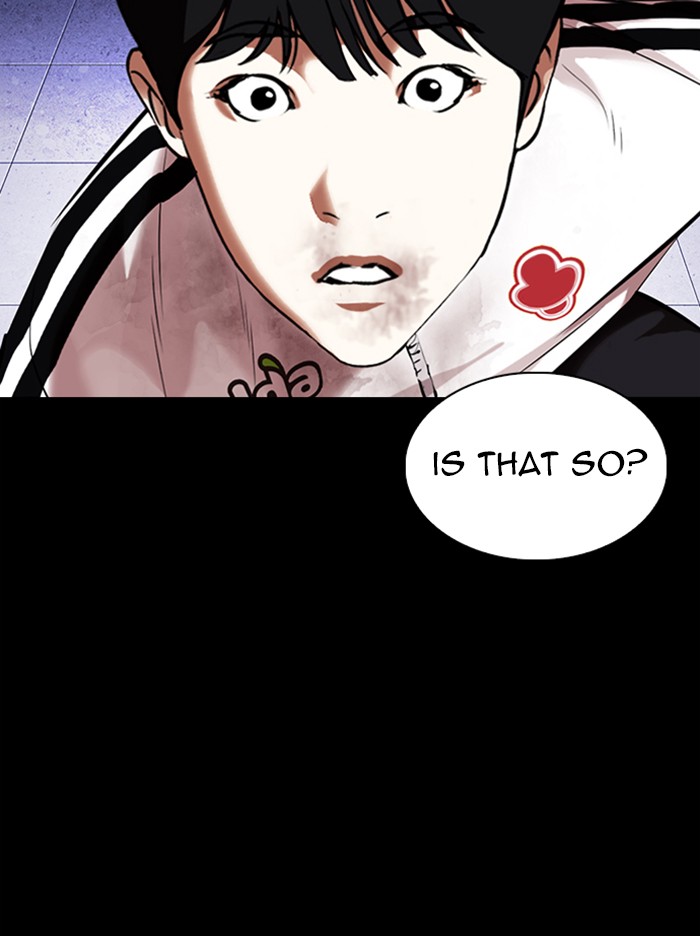 Lookism - Manhwa chapter 329 - page 52