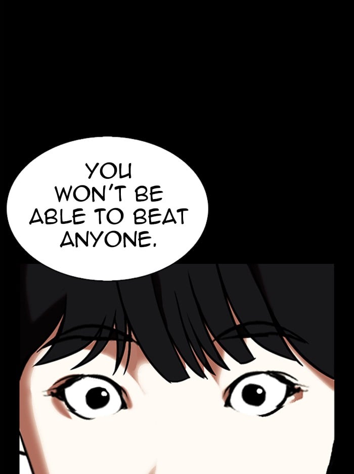 Lookism - Manhwa chapter 329 - page 55