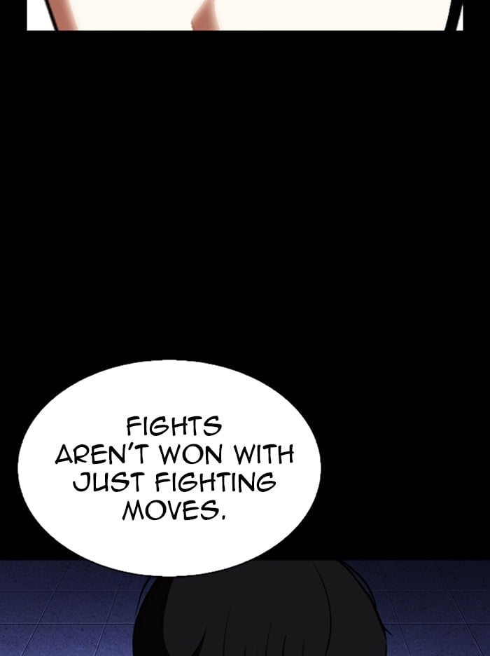Lookism - Manhwa chapter 329 - page 56