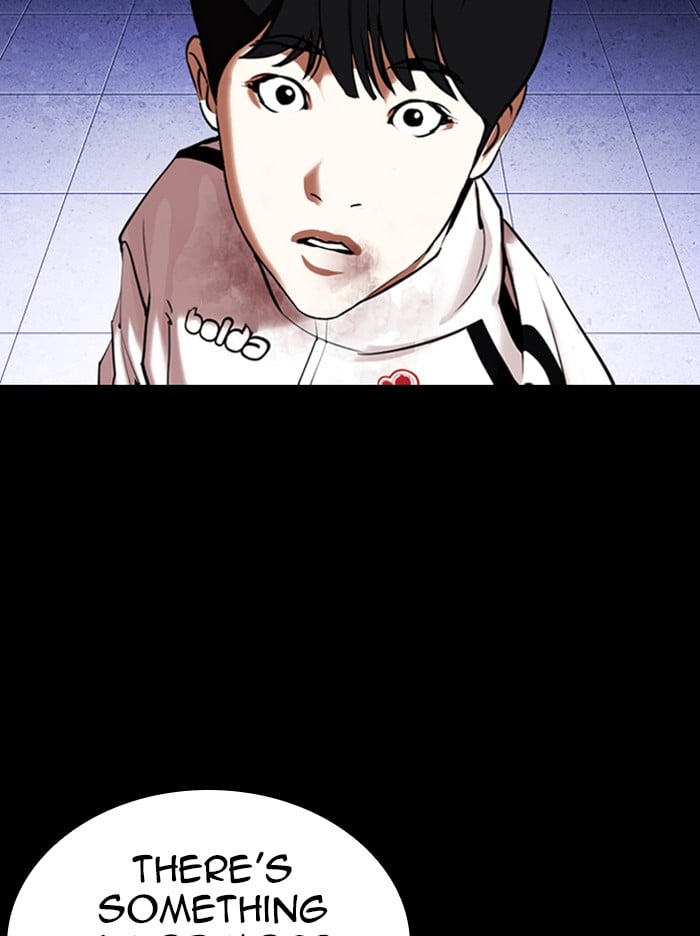Lookism - Manhwa chapter 329 - page 57