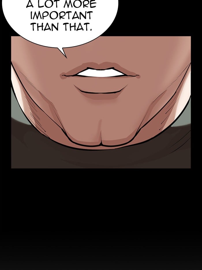 Lookism - Manhwa chapter 329 - page 58