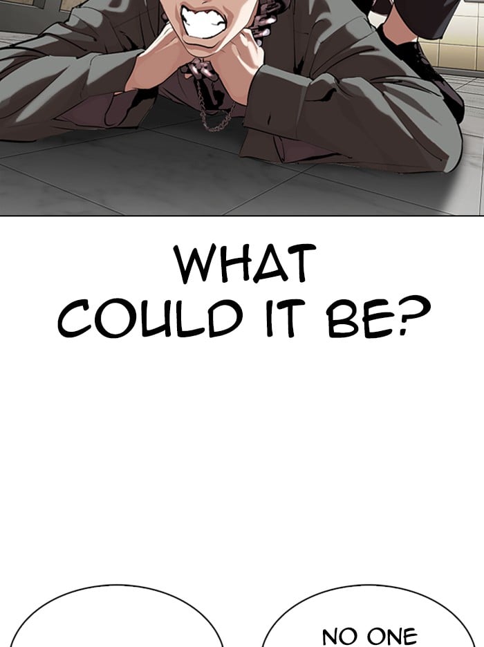 Lookism - Manhwa chapter 329 - page 61