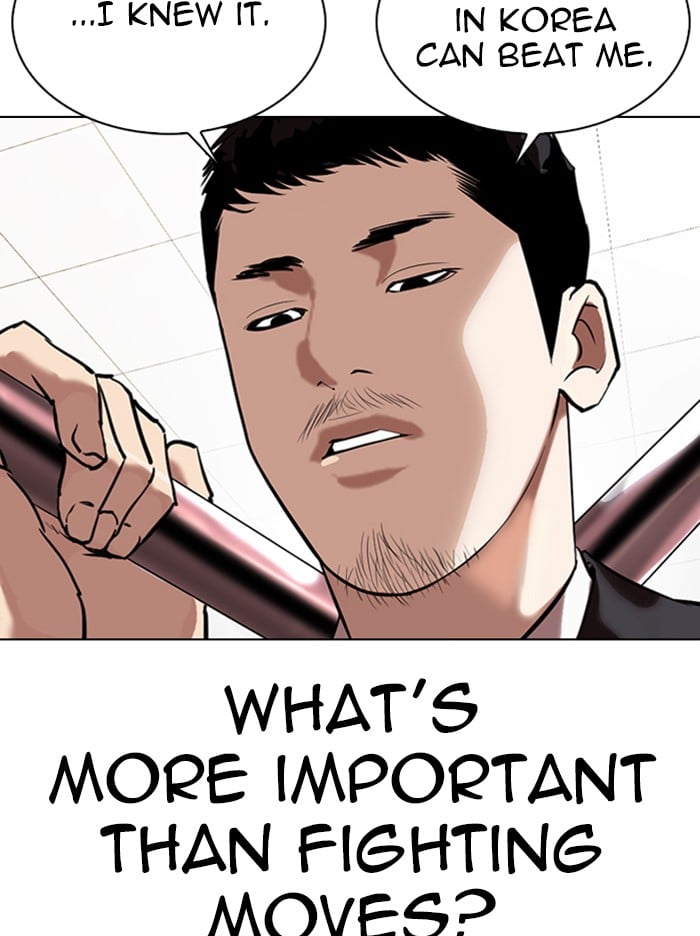 Lookism - Manhwa chapter 329 - page 62