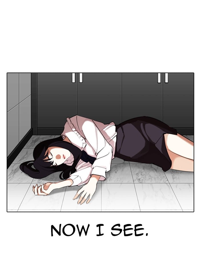 Lookism - Manhwa chapter 329 - page 64