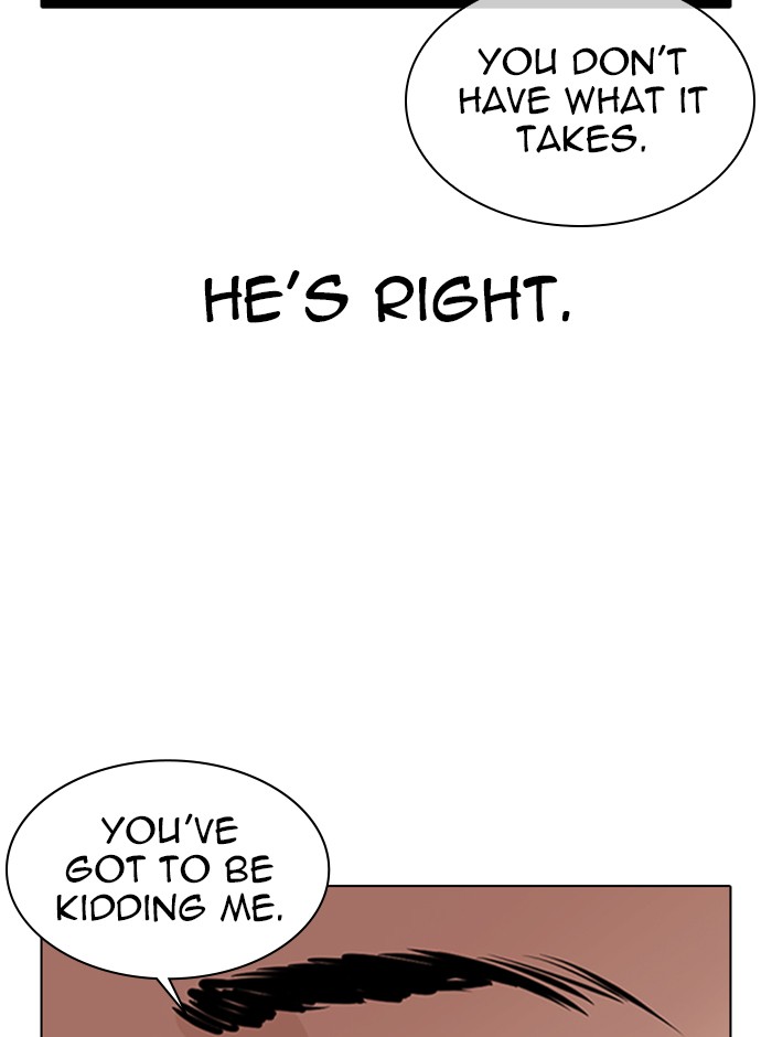 Lookism - Manhwa chapter 329 - page 66