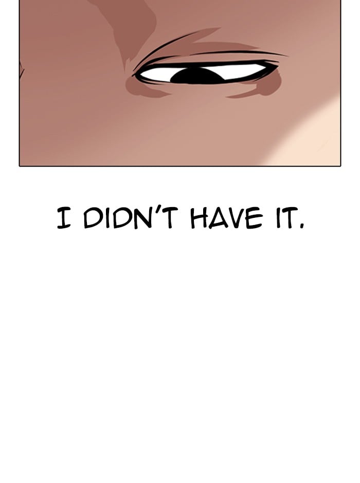 Lookism - Manhwa chapter 329 - page 67