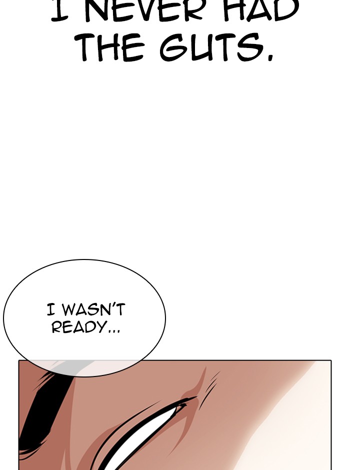 Lookism - Manhwa chapter 329 - page 70