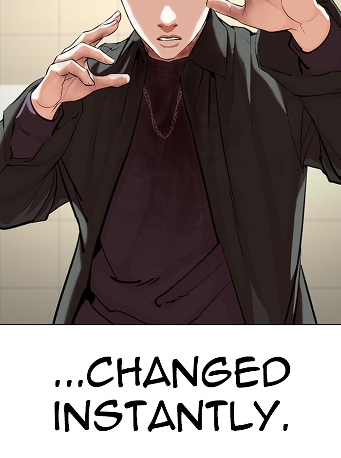 Lookism - Manhwa chapter 329 - page 73