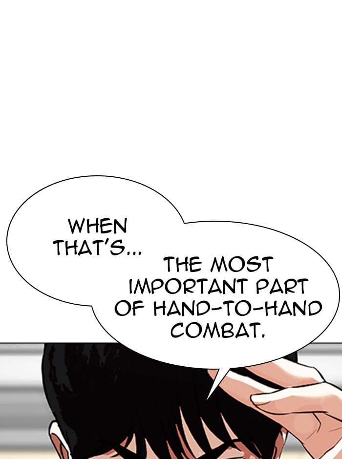 Lookism - Manhwa chapter 329 - page 74