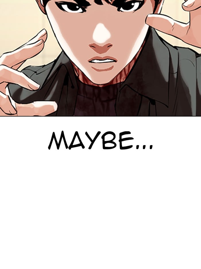 Lookism - Manhwa chapter 329 - page 75