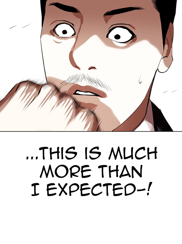 Lookism - Manhwa chapter 329 - page 79