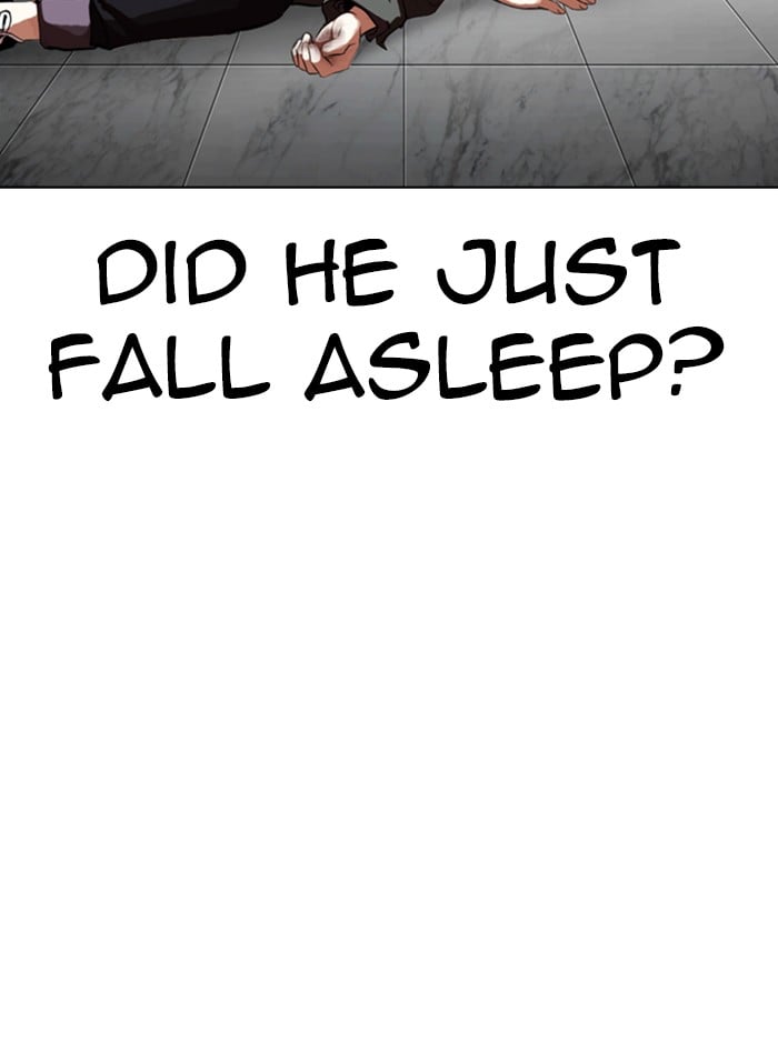 Lookism - Manhwa chapter 329 - page 84