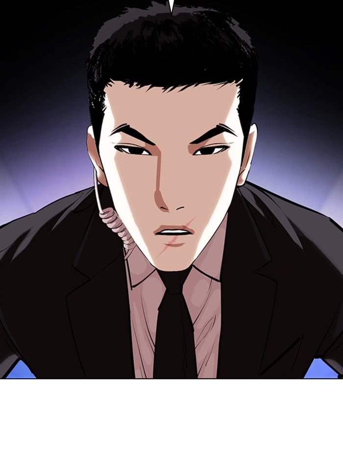 Lookism - Manhwa chapter 329 - page 86