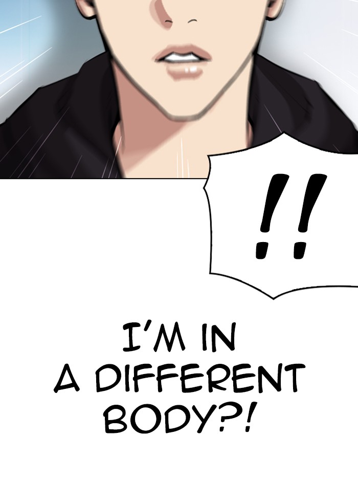 Lookism - Manhwa chapter 329 - page 88