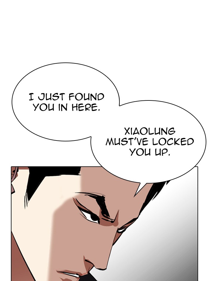 Lookism - Manhwa chapter 329 - page 89