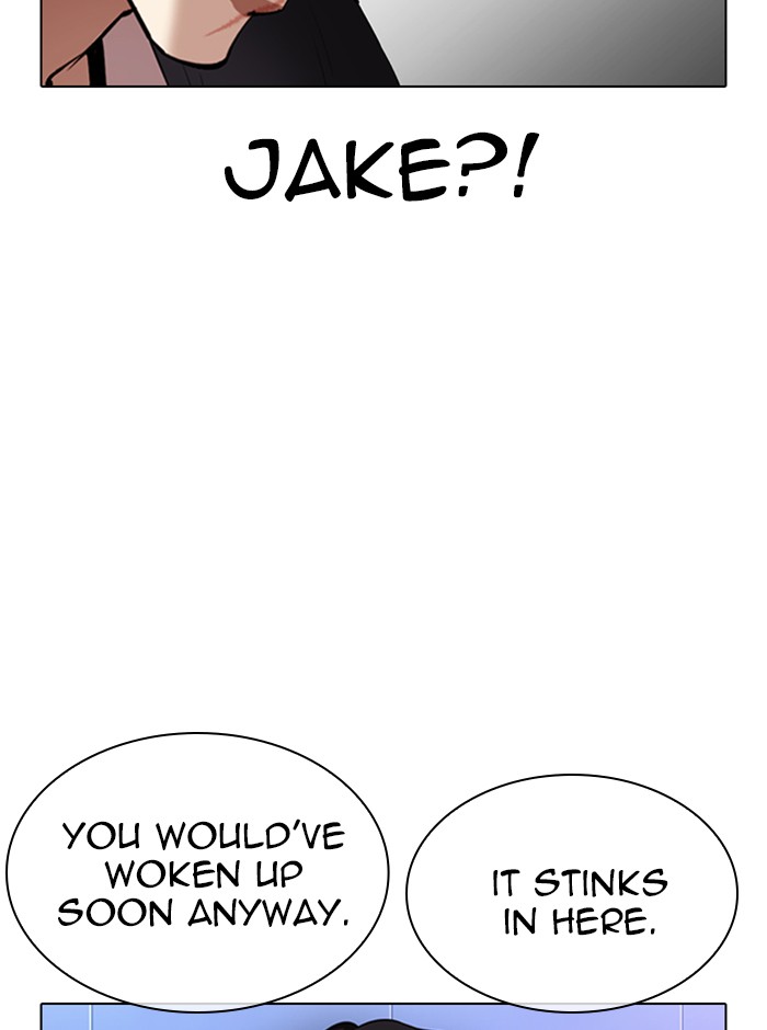 Lookism - Manhwa chapter 329 - page 90