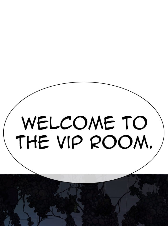 Lookism - Manhwa chapter 329 - page 92