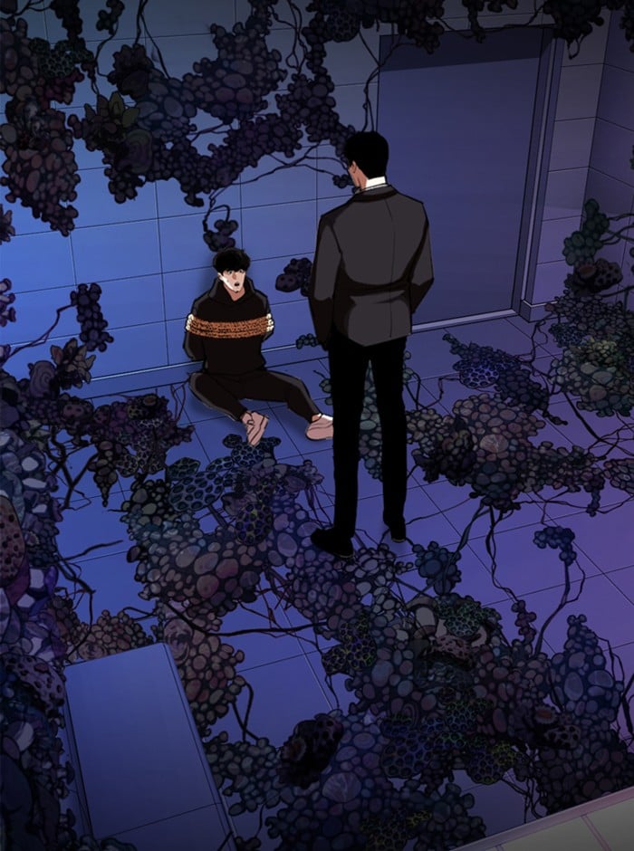 Lookism - Manhwa chapter 329 - page 93
