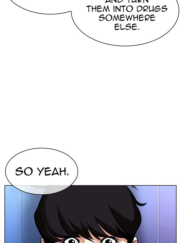 Lookism - Manhwa chapter 329 - page 96