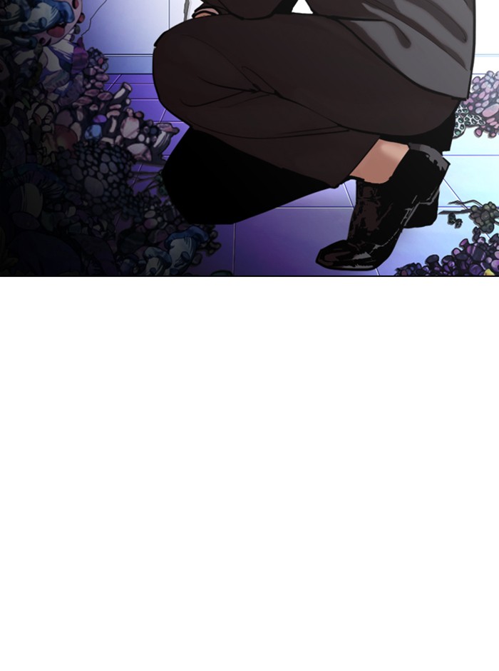 Lookism - Manhwa chapter 329 - page 99