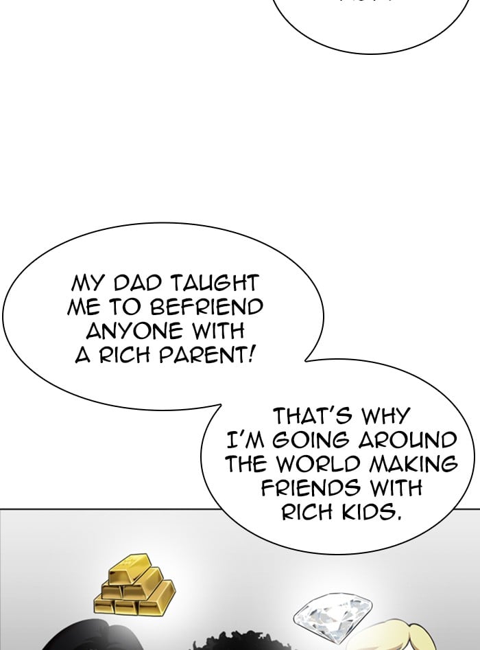 Lookism - Manhwa chapter 328 - page 101