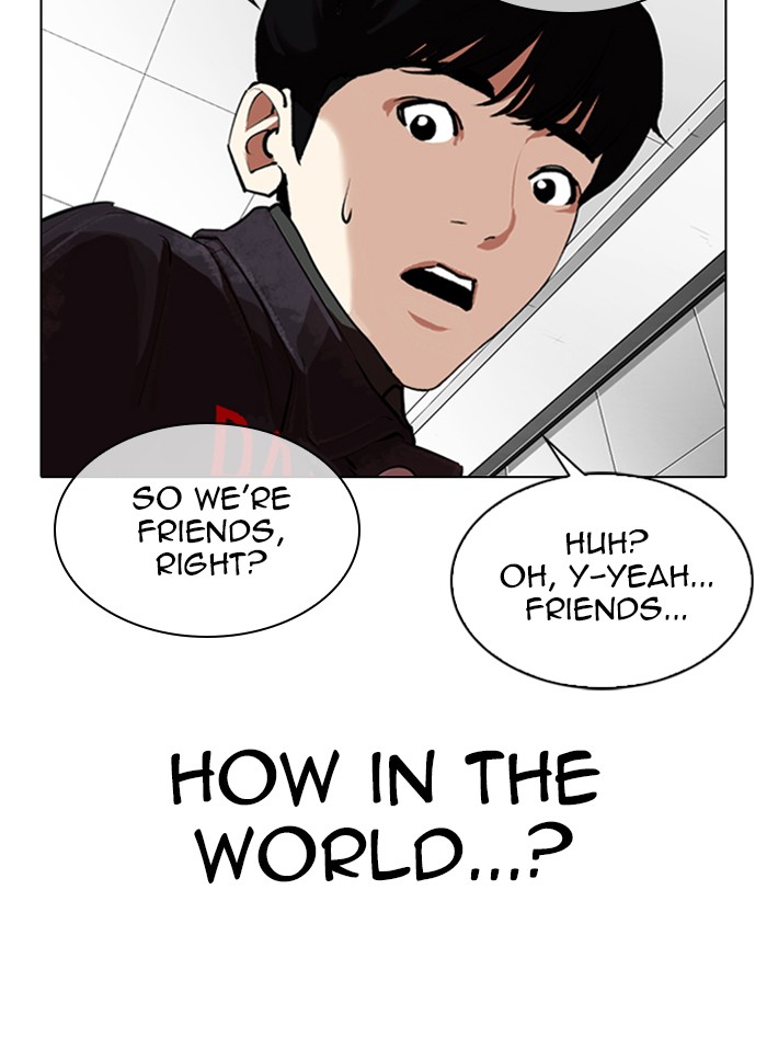 Lookism - Manhwa chapter 328 - page 107