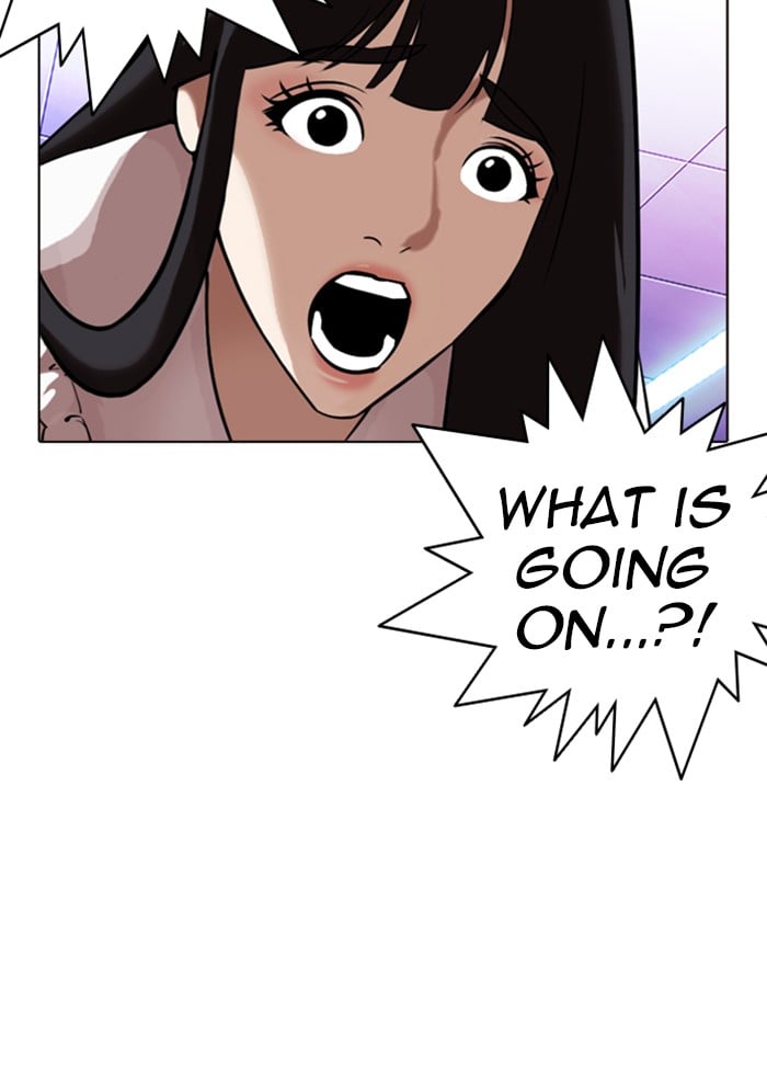 Lookism - Manhwa chapter 328 - page 11