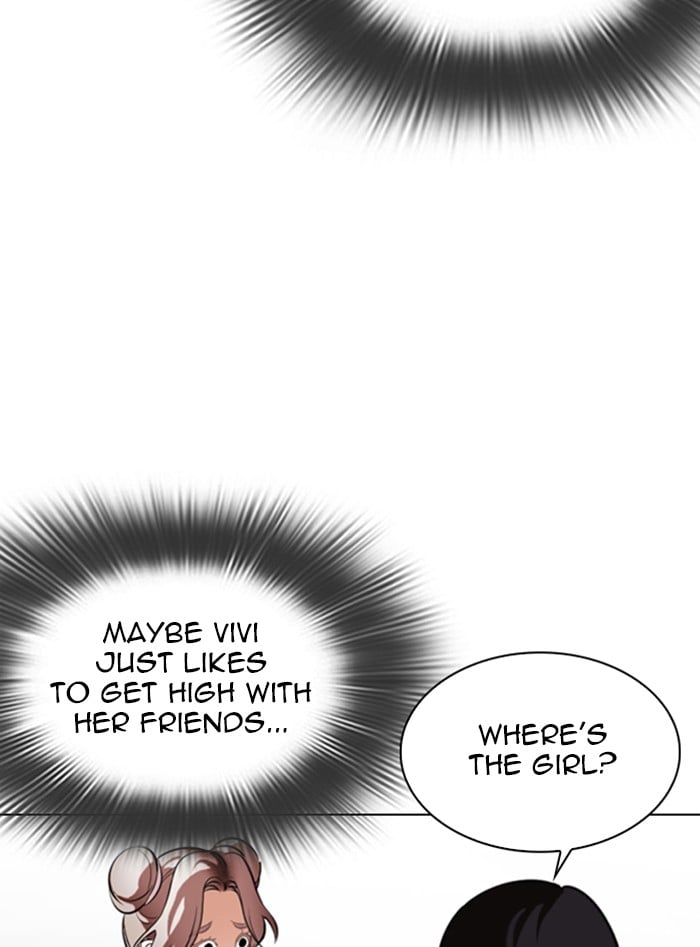 Lookism - Manhwa chapter 328 - page 111