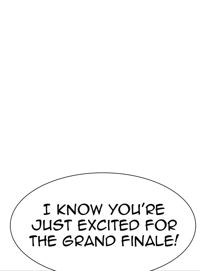 Lookism - Manhwa chapter 328 - page 117