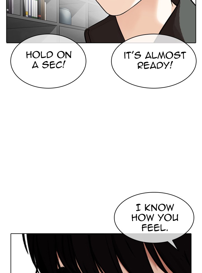 Lookism - Manhwa chapter 328 - page 120