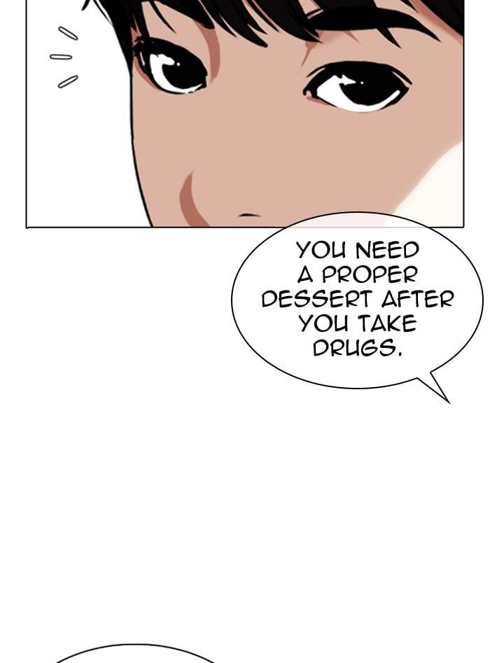 Lookism - Manhwa chapter 328 - page 121