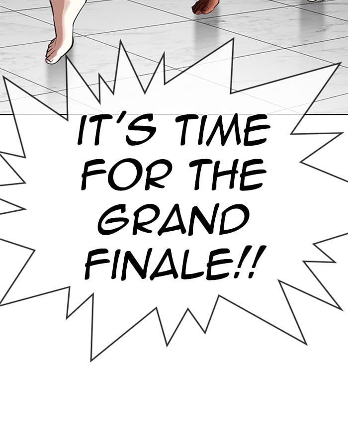Lookism - Manhwa chapter 328 - page 128