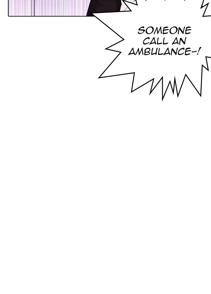 Lookism - Manhwa chapter 328 - page 13