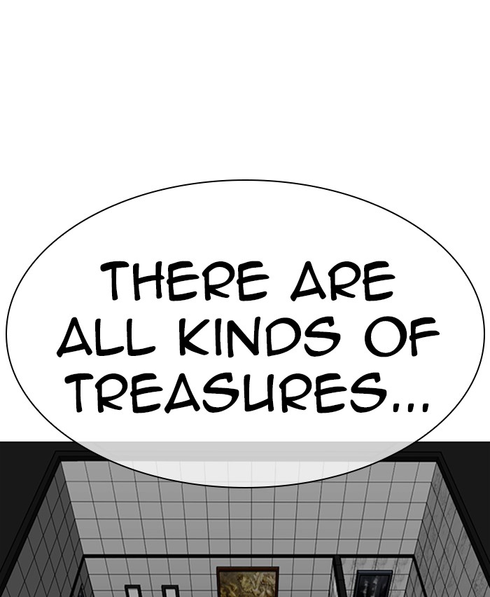 Lookism - Manhwa chapter 328 - page 132