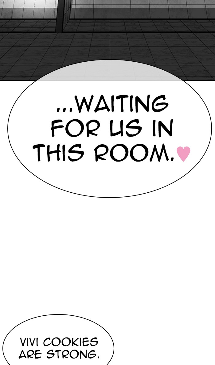 Lookism - Manhwa chapter 328 - page 134