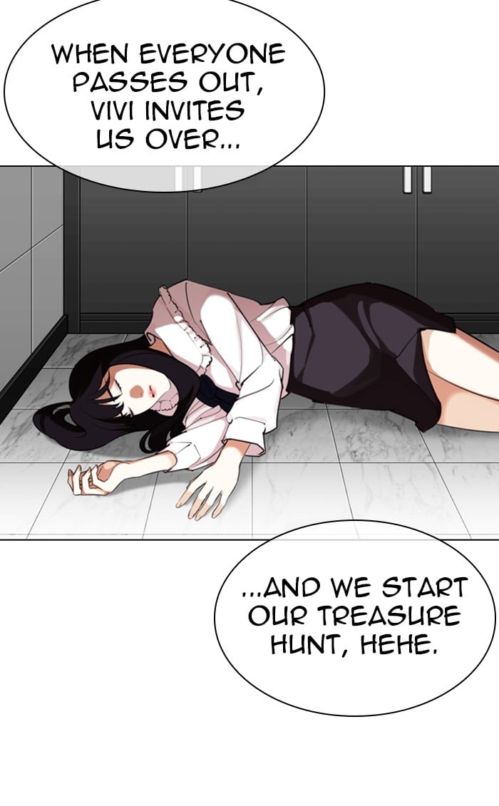 Lookism - Manhwa chapter 328 - page 136