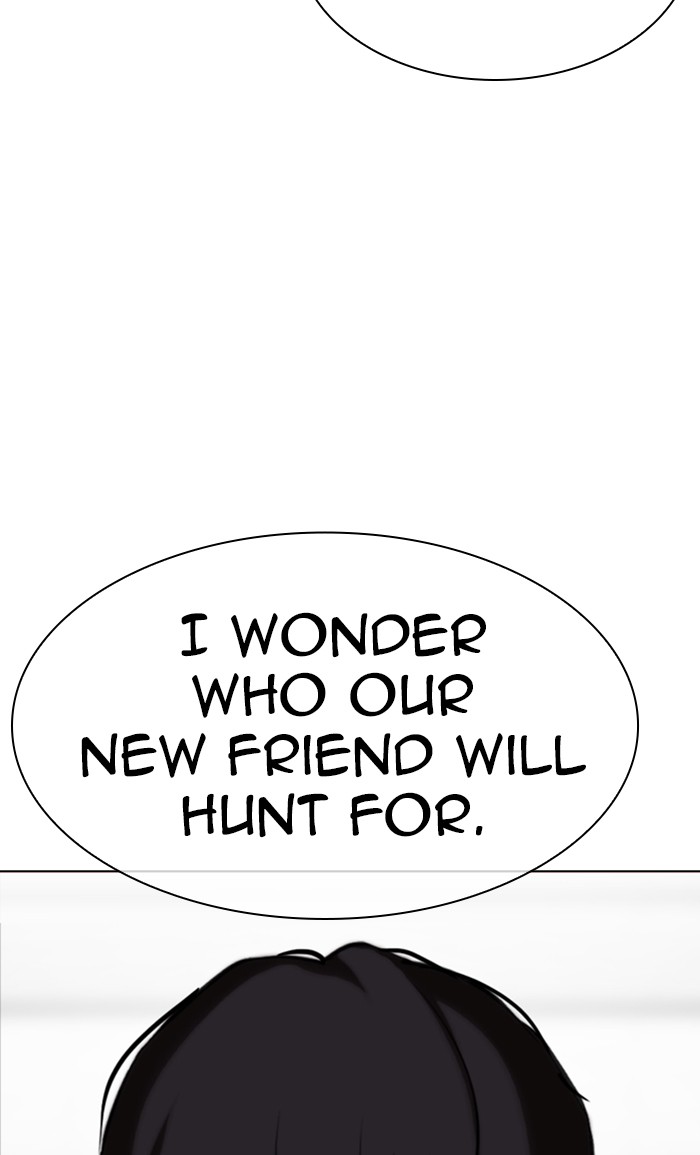 Lookism - Manhwa chapter 328 - page 138